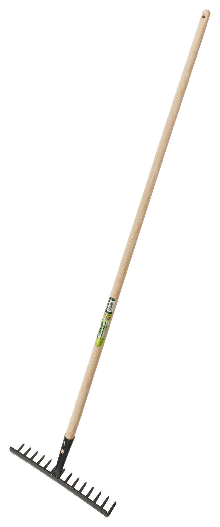 GÄRTNERGLÜCK Rechen